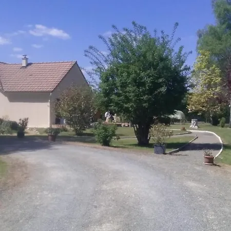 Loue Pour Les 24h Du Mans Oda ve Kahvaltı *